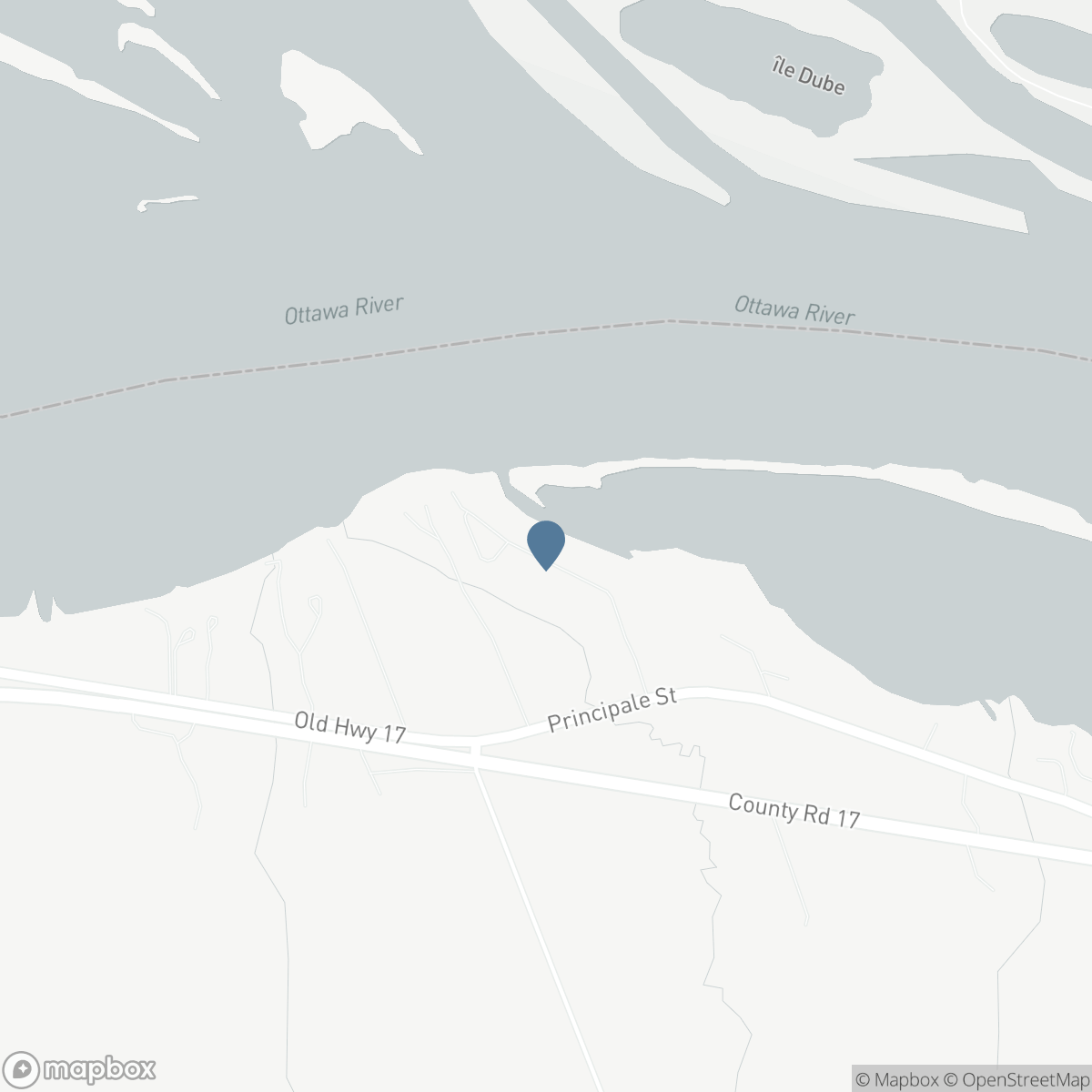 3719 PRUDHOMME ROAD, Alfred and Plantagenet, Ontario K0A 3K0